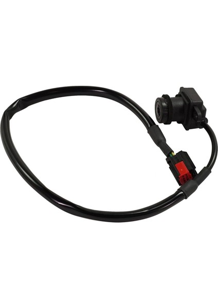 Araba Arka Görünüm Kamera Yedekleme Park Yardım Kamerası 6MJ97ZZZZAA Dodge Ram 2014-2021 Ters Kamera (Yurt Dışından) fiyatları