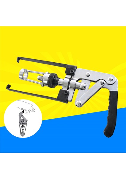 Üniversal Üstten Valf Yay Sökücü Kompresör Sapı Motor Aleti (Yurt Dışından) fırsatları