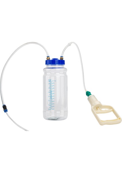 Vakum Pompa Bakım Aracı Seti Manuel Negatif Basınç Pompası Bakım Aracı Evrensel 2l (Yurt Dışından) fiyatları