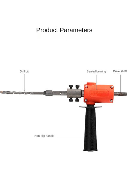 Taşınabilir Elektrikli Matkap Soketleri Adaptör Dönüşümü Elektrikli (Yurt Dışından) fiyatları