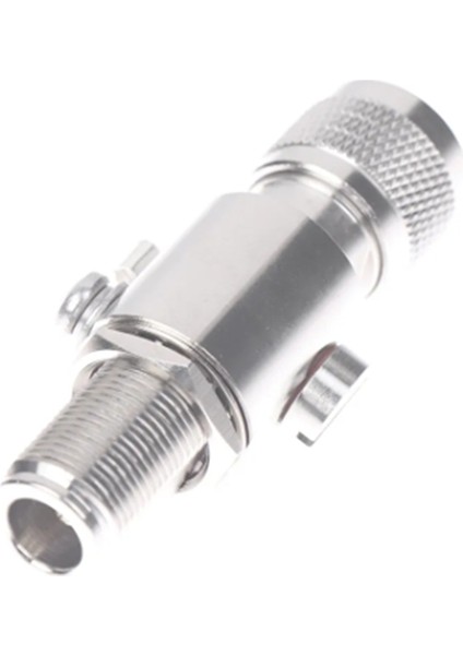 1 Adet N Anten Baz Istasyonu Zayıf Akım -Tutucu (Yurt Dışından)