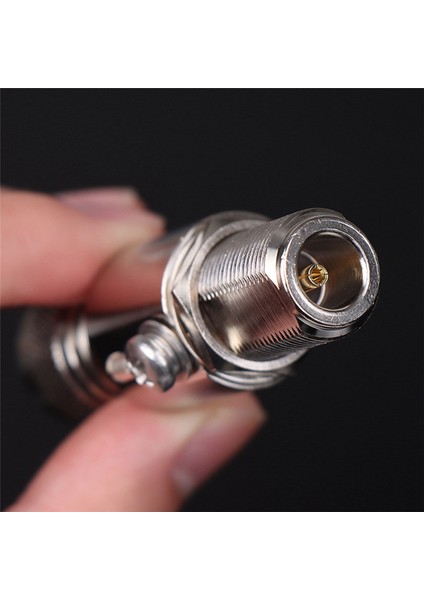 1 Adet N Anten Baz Istasyonu Zayıf Akım -Tutucu (Yurt Dışından) fırsatları