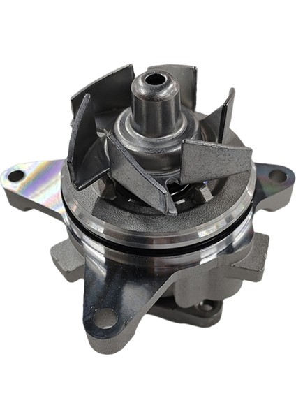 EJ7Z-8501-H Motor Soğutma Su Pompası Ford Mustang Escape Explorer Fusion Mkc Mkz Edge 2.0 2.3 2015-2022 EJ7E8501G (Yurt Dışından)