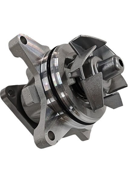 EJ7Z-8501-H Motor Soğutma Su Pompası Ford Mustang Escape Explorer Fusion Mkc Mkz Edge 2.0 2.3 2015-2022 EJ7E8501G (Yurt Dışından) modelleri