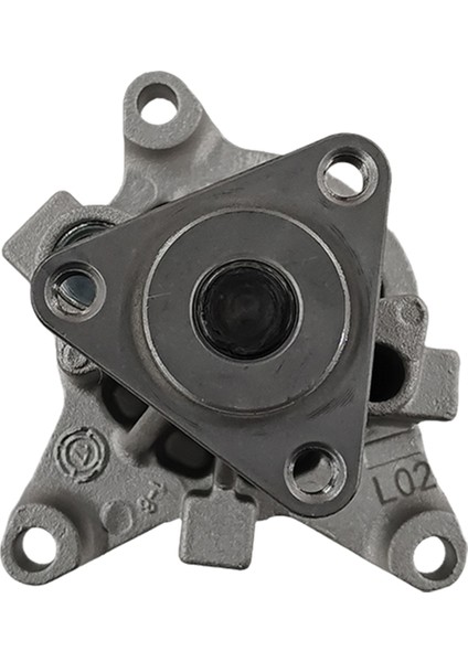 EJ7Z-8501-H Motor Soğutma Su Pompası Ford Mustang Escape Explorer Fusion Mkc Mkz Edge 2.0 2.3 2015-2022 EJ7E8501G (Yurt Dışından) fırsatları