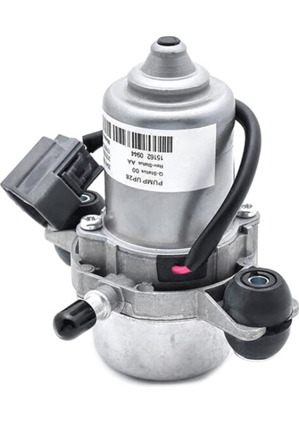 Araç Elektrik Vakum Pompası Güç Fren Gönderen Yardımcı Pompa Montajı 3541100XJZ16A Haval H2 H6 H6 Coupe H2S M6 1.5t (Yurt Dışından) fırsatları