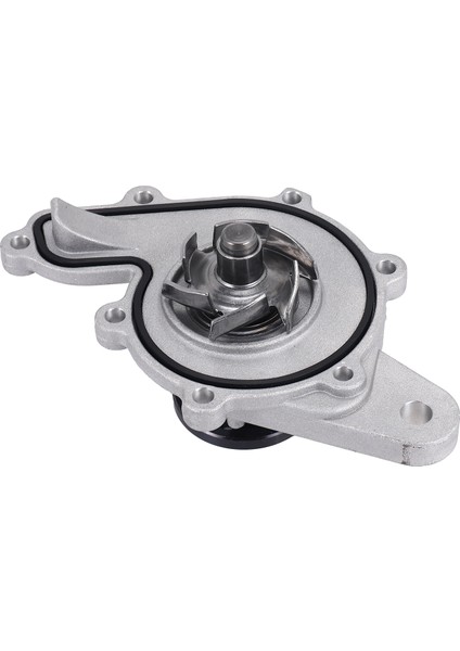 Smart Cabrio Için Motor Soğutma Su Pompası ve Conta (450) 2002-2004 6602000120 1602010480 (Yurt Dışından) fiyatları