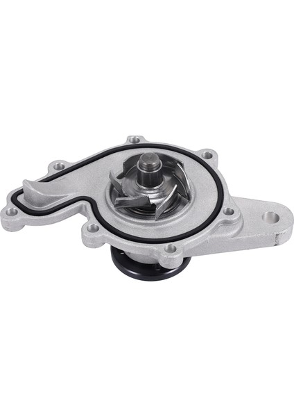 Smart Cabrio Için Motor Soğutma Su Pompası ve Conta (450) 2002-2004 6602000120 1602010480 (Yurt Dışından) modelleri