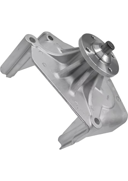 Toyota Tacoma Tundra Için 5VZFE Motor Su Soğutma Pompası Fan Kasnak Braketi 4runner T100 1995-2004 16307-62011 (Yurt Dışından)