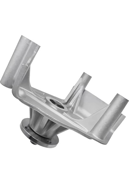 Toyota Tacoma Tundra Için 5VZFE Motor Su Soğutma Pompası Fan Kasnak Braketi 4runner T100 1995-2004 16307-62011 (Yurt Dışından) indirimleri