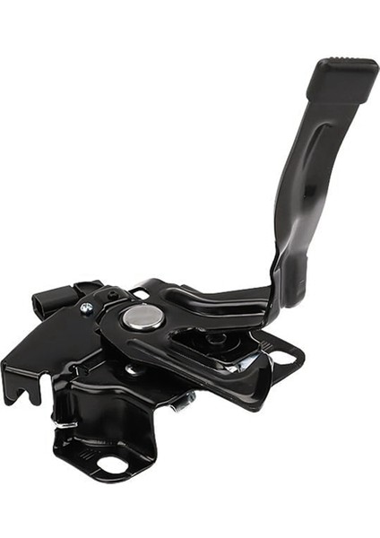 Honda Cr-V 2.4l L4 2012-2016 Için Hood Mandal Kilit Montajı 820-300 HO1234137 74120T0AA01 (Yurt Dışından)