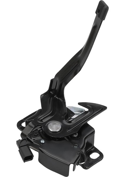 Honda Cr-V 2.4l L4 2012-2016 Için Hood Mandal Kilit Montajı 820-300 HO1234137 74120T0AA01 (Yurt Dışından) indirimleri