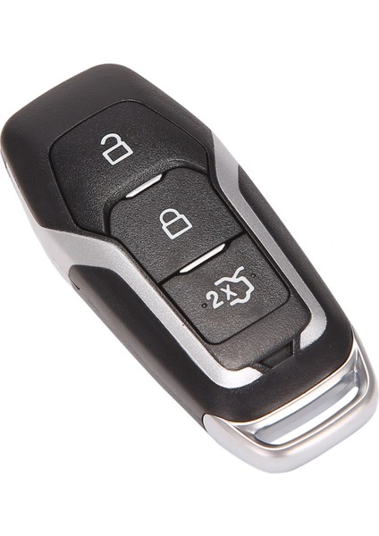 Ford Edge Explorer Mondeo Için Akıllı Uzaktan Düğme Anahtar Kabuğu 2015-2017 M3N-A2C31243300 (Yurt Dışından) fiyatları