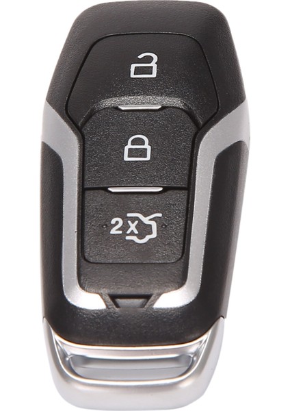 Ford Edge Explorer Mondeo Için Akıllı Uzaktan Düğme Anahtar Kabuğu 2015-2017 M3N-A2C31243300 (Yurt Dışından) modelleri