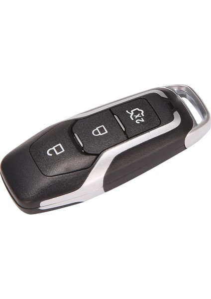 Ford Edge Explorer Mondeo Için Akıllı Uzaktan Düğme Anahtar Kabuğu 2015-2017 M3N-A2C31243300 (Yurt Dışından) fırsatları