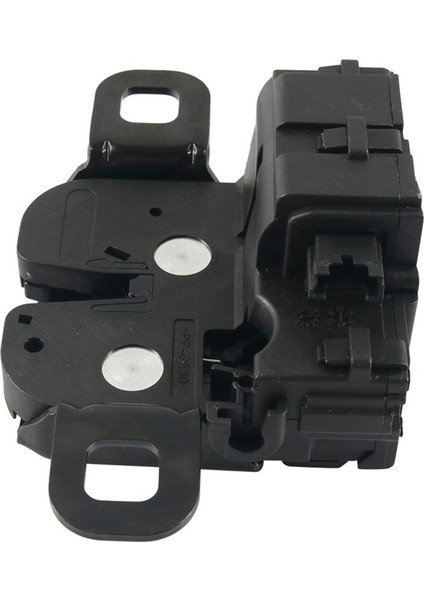 Yeni Yüksek Kaliteli Araba Kilit Makinesi Bagaj Kapısı Kapı Kilidi Aktüatörü 51249802312 9802312 Bmw Mini Için (Yurt Dışından) fiyatları