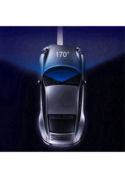 Araba Gizli Wifi Dvr Kamera 1080P Ön Cam Dash Kamera Volvo Yüksek Yapılandırması Için Video Kaydedici XC60 2014-2017 (Yurt Dışından) fiyatları