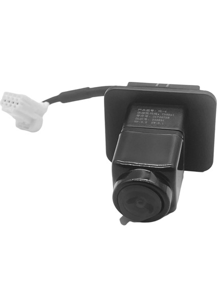 Car Hd Dikiz Kamera 01729703 Geelyx6 Için Geri Görüntü Kamera Ters Kamera Yedekleme Parkı Yardım Kamerası (Yurt Dışından) fırsatları