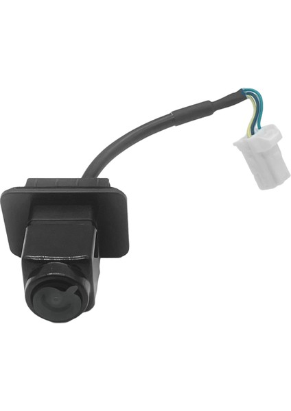 Car Hd Dikiz Kamera 01729703 Geelyx6 Için Geri Görüntü Kamera Ters Kamera Yedekleme Parkı Yardım Kamerası (Yurt Dışından) indirimleri