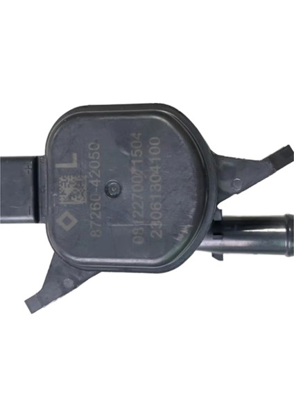 87260-42050 Araç Invertör Su Pompası Toyota Için Intercooler Su Pompası BZ4X 2022- 8726042050 (Yurt Dışından) indirimleri