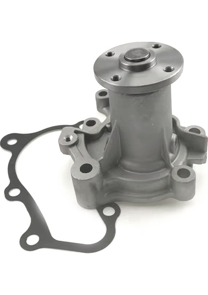 Araba Motor Soğutma Sistemi MD323372 Mitsubishi Için Su Pompası 4G18 Lancer Kargo Emlak Van Uzay Yıldızı Happin 4G13 15 (Yurt Dışından)