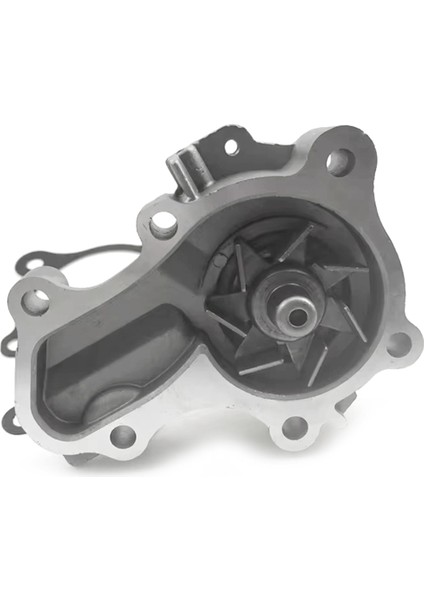 Araba Motor Soğutma Sistemi MD323372 Mitsubishi Için Su Pompası 4G18 Lancer Kargo Emlak Van Uzay Yıldızı Happin 4G13 15 (Yurt Dışından) fiyatları