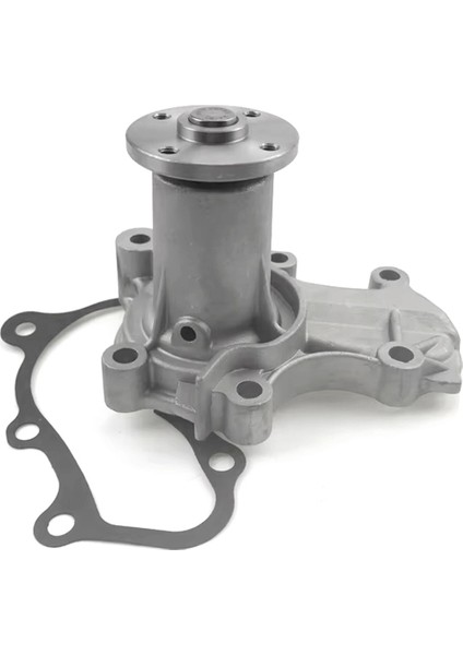 Araba Motor Soğutma Sistemi MD323372 Mitsubishi Için Su Pompası 4G18 Lancer Kargo Emlak Van Uzay Yıldızı Happin 4G13 15 (Yurt Dışından) fırsatları