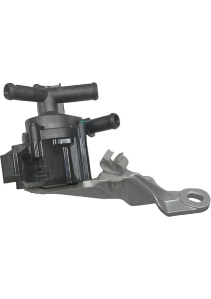 1.2t Elektrik Yardımcı Su Pompası 9814099080 YL01385480 Peugeot 2008 208 408 508 Citroen C3 C4 (Yurt Dışından)