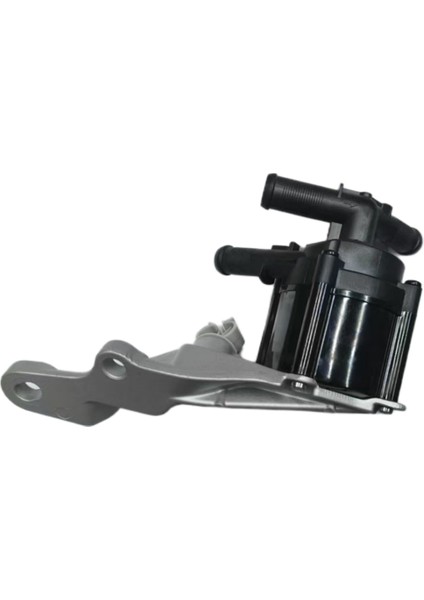 1.2t Elektrik Yardımcı Su Pompası 9814099080 YL01385480 Peugeot 2008 208 408 508 Citroen C3 C4 (Yurt Dışından) fiyatları