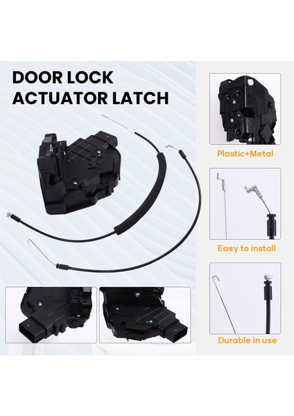 Mazda 3 2008-2012 Bl Arka Sol BS1A-73-310A BFF4-73-310 (Yurt Dışından) fırsatları