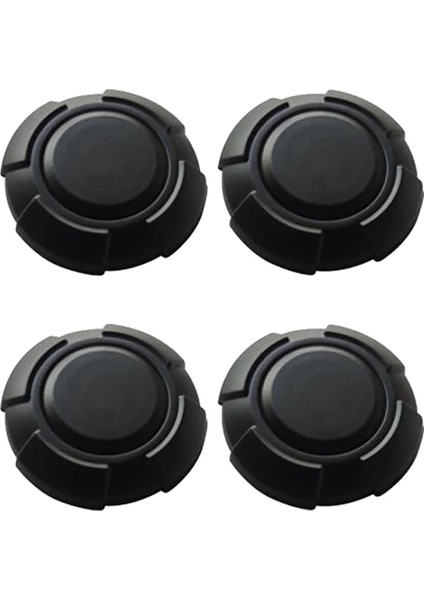 Suzuki Jimny Için 2019 2020 2021 Araba Kapısı Anahtar Deliği Dekorasyon Kapağı Trim Kapı Kilidi Kapak Kalıp Dış Aksesuarlar (Yurt Dışından) indirimleri