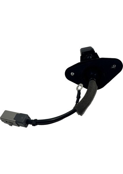 Kadın Fiş Arka Görünüm Kamerası Assy 86267-AJ100 Subaru Legacy Outback 10-14 Yedek Park Yardım Kamerası 86267AJ10A AJ10B (Yurt Dışından)