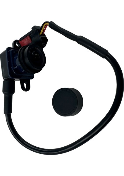 Araba Ters Arka Görünüm Kamerası 7355951810 735568196 735554401 Fiat Yedekleme Yardımı Park Kamerası Montajı (Yurt Dışından)
