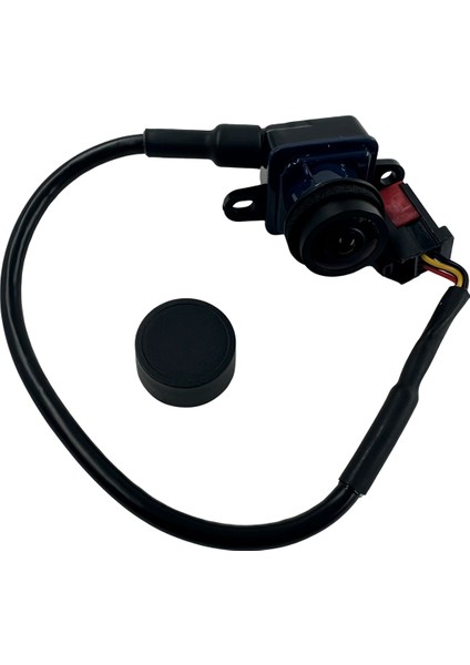 Araba Ters Arka Görünüm Kamerası 7355951810 735568196 735554401 Fiat Yedekleme Yardımı Park Kamerası Montajı (Yurt Dışından) modelleri