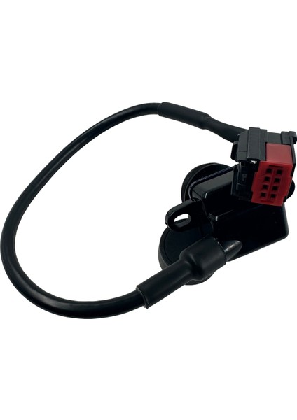 Araba Ters Arka Görünüm Kamerası 7355951810 735568196 735554401 Fiat Yedekleme Yardımı Park Kamerası Montajı (Yurt Dışından) fırsatları