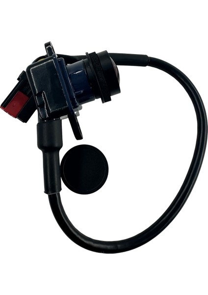 Araba Ters Arka Görünüm Kamerası 7355951810 735568196 735554401 Fiat Yedekleme Yardımı Park Kamerası Montajı (Yurt Dışından) indirimleri