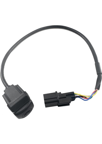 6pin Arka Görünüm Yedek Kamera 95760-A4100 95760-A4031 Kia Carens 2014-2017 Park Yardım Kamerası 95760-A4010 95760A4030 (Yurt Dışından)