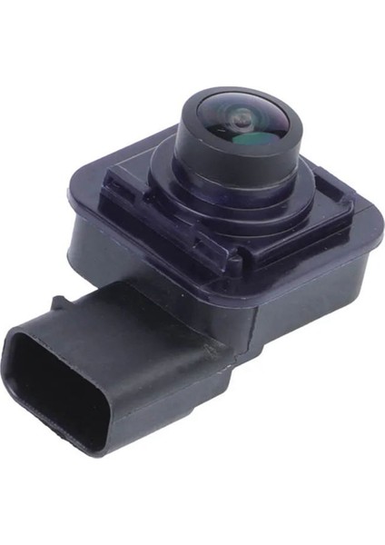 Car FL3T-19G490-AG Geri Görünüm Yedekleme Aıd Ford F-150 F150 Kamyon Için Park Kamerası 2015-2019 FL3T19G490AG (Yurt Dışından)
