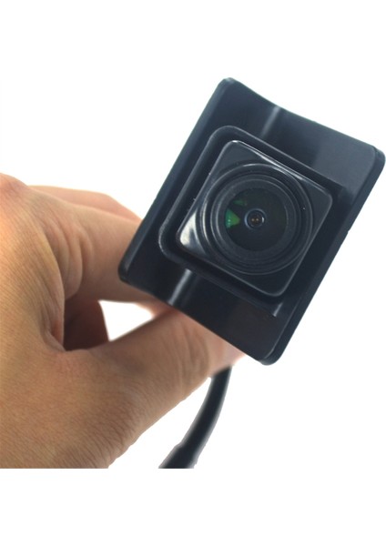 Araba Yedekleme Arka Görünüm Kamera Montajı 1017028220 Geely Emgrand 7 2014-2017 Park Yardımı Ters Kamera 10170-28220 (Yurt Dışından) fırsatları