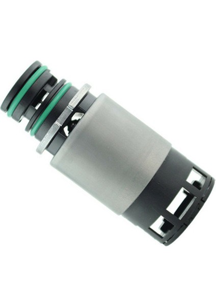 Otomatik Şanzıman Solenoid Vites A B Kısa Vücut Siyah Kapağı Hyundai Için A6GF1 Için 46313-3B030 463133B030 516-3101 (Yurt Dışından) modelleri