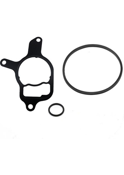 07K145100C Araç Vakum Pompası Reseal Kit Contası Audi Tt Vw Jetta Beetle Passat 2.5l Şanzıman (Yurt Dışından)