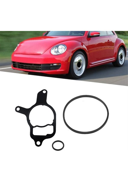 07K145100C Araç Vakum Pompası Reseal Kit Contası Audi Tt Vw Jetta Beetle Passat 2.5l Şanzıman (Yurt Dışından) fiyatları