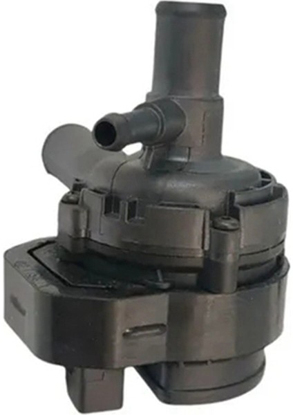 Yardımcı Soğutma Benz C250 C63 Amg GLK350 SL63 Park Isıtıcı Su Pompası 2048350264 A2048350264 (Yurt Dışından)