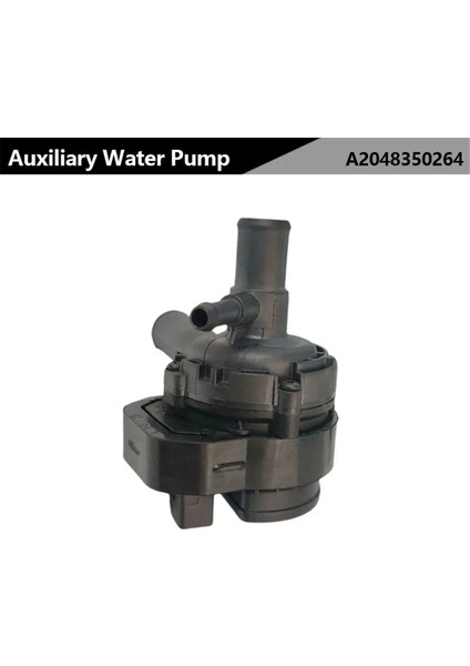 Yardımcı Soğutma Benz C250 C63 Amg GLK350 SL63 Park Isıtıcı Su Pompası 2048350264 A2048350264 (Yurt Dışından) fırsatları