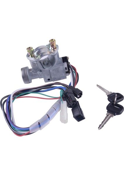 Mazda Pickup B2200 B2200 B2600 1986-1993 Için Uygun UB3976290 Anahtar UB3976290 (Yurt Dışından) fiyatları