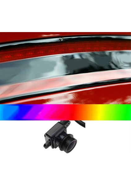 Araba Arka View Kamera Gece Görüşü Dodge Dart 2013-2016 56038990AA Için Park Yardım Kamerası (Yurt Dışından) fiyatları