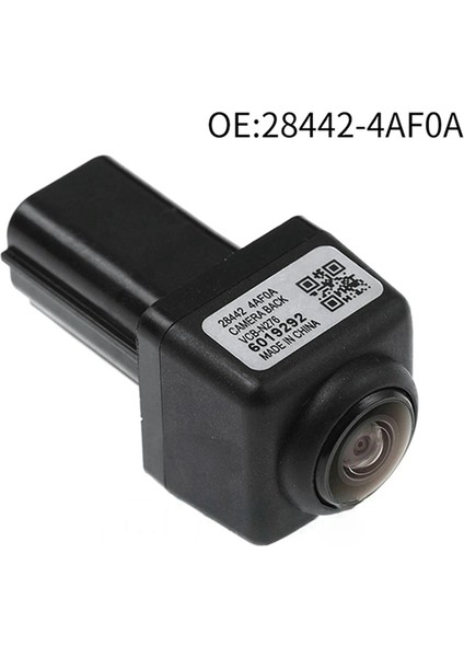 28442-4AF0A 28442-4AF0B Nissan Hennessy Için Kamera Arka Görünüm Kamera Arabası 2015-2019 (Yurt Dışından) indirimleri