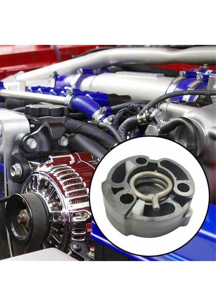 LR160735 Supercharger Onarım Kiti Alt Kapak (Kuplör) Range Rover Sport Xf Xj 3.0t (Yurt Dışından) fiyatları