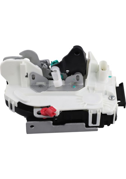 Jeep Compass Dodge Chrysler Için Araba Kapı Kilidi Aktüatör Mandalı 2008-2020 Kapı Yürütme Kilidi Arka Sol 4589651AD (Yurt Dışından)