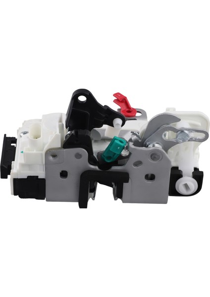 Jeep Compass Dodge Chrysler Için Araba Kapı Kilidi Aktüatör Mandalı 2008-2020 Kapı Yürütme Kilidi Arka Sol 4589651AD (Yurt Dışından) modelleri